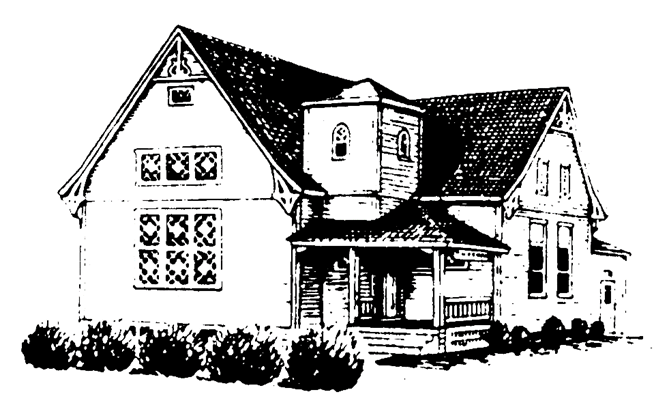 Washington Reformed Presbyterian Church